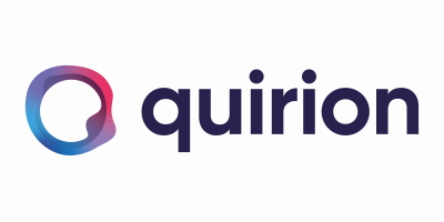 quirion Affiliate Partnerprogramm Logo