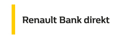 Renault Bank direkt (exklusiv bei FQ)